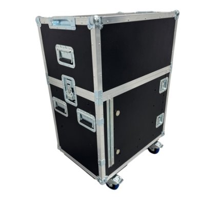 Flip case for Allen and Heath Avantis Solo (Pro Edition)