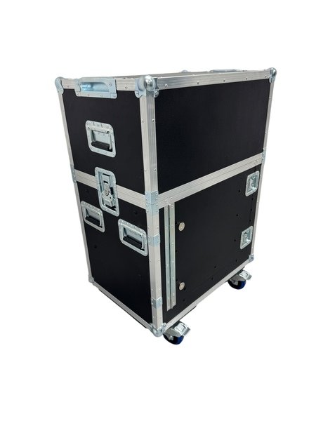 Flip case for Allen and Heath Avantis Solo (Pro Edition)