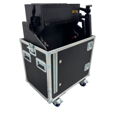 Flip case for Allen and Heath Avantis Solo (Pro Edition)