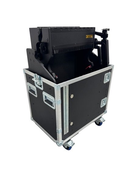 Flip case for Allen and Heath Avantis Solo (Pro Edition)