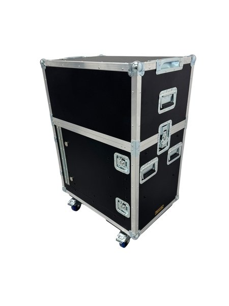 Flip case for Allen and Heath Avantis Solo (Pro Edition)