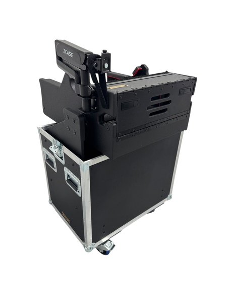 Flip case for Allen and Heath Avantis Solo (Pro Edition)