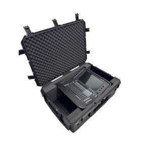 SKB Case iSeries 3424-12 Allen & Heath Avantis Solo Case
