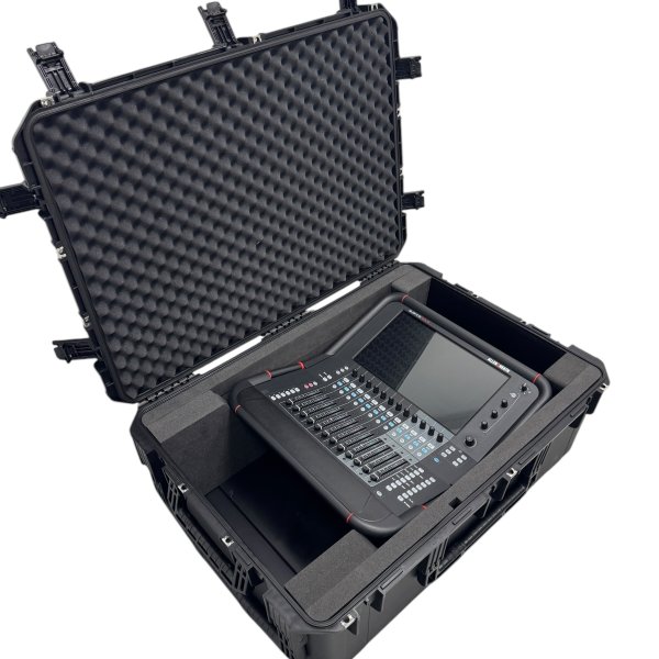 SKB Case iSeries 3424-12 Allen & Heath Avantis Solo Case
