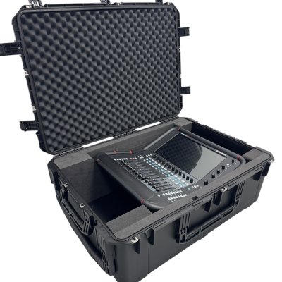 SKB Case iSeries 3424-12 Allen & Heath Avantis Solo Case