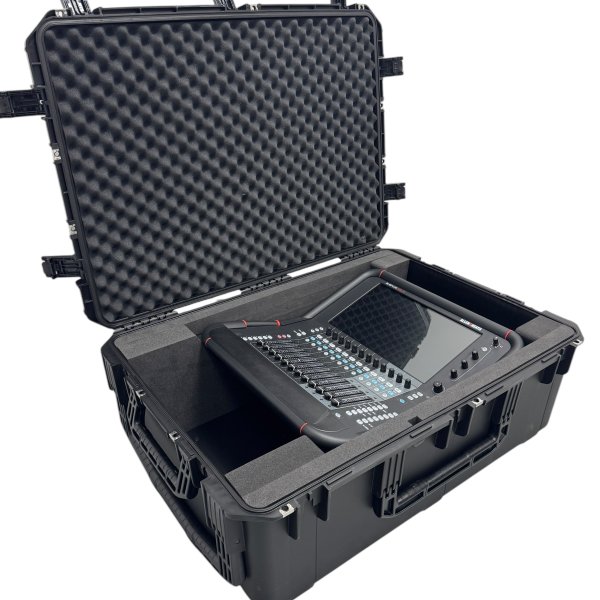 SKB Case iSeries 3424-12 Allen & Heath Avantis Solo Case