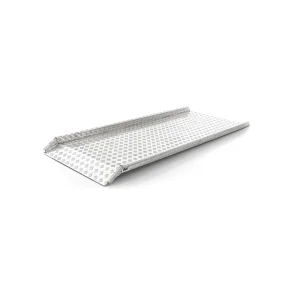 Aluminium Ramp 2000x800mm