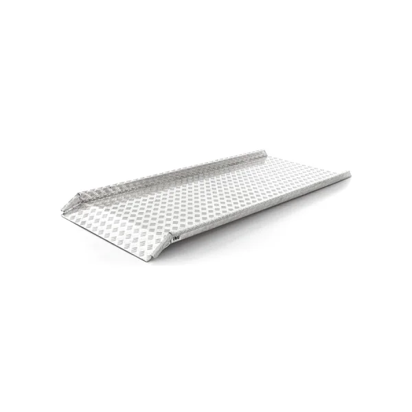 Aluminium Ramp 2000x800mm