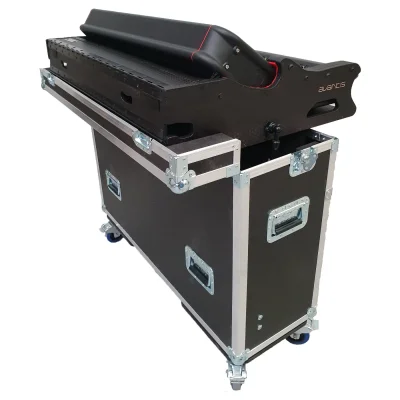 Flip case for Allen and Heath C1500