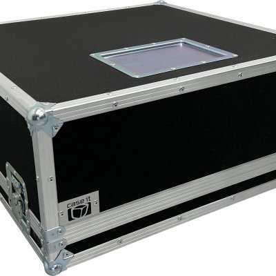 Light Mixer Flightcase for 24
