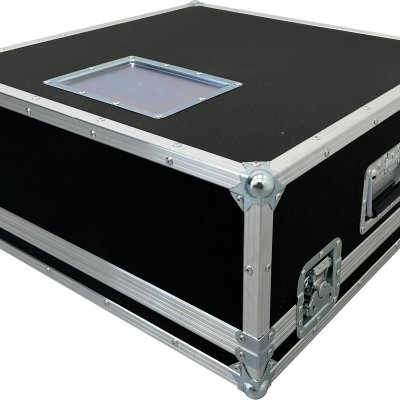 Light Mixer Flightcase for 24