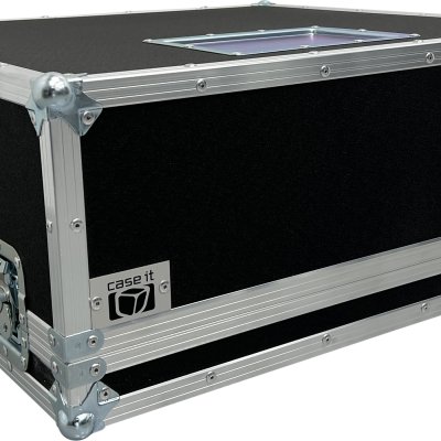 Light Mixer Flightcase for 24