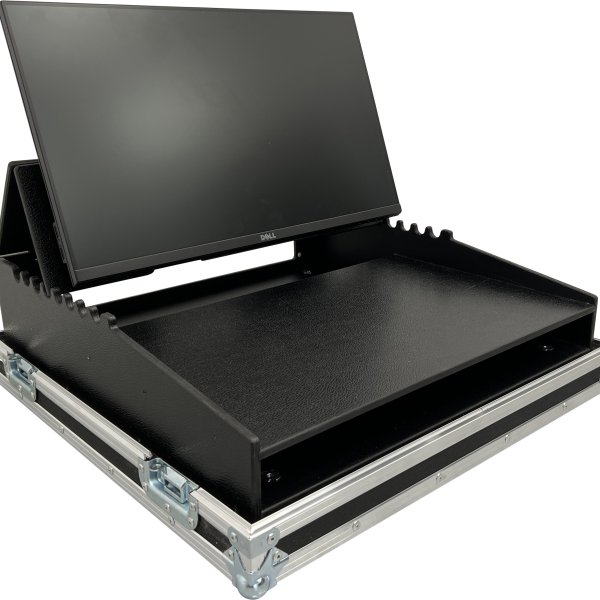Light Mixer Flightcase for 24