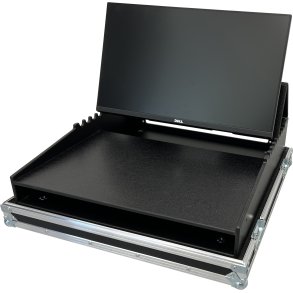 Light Mixer Flightcase for 24