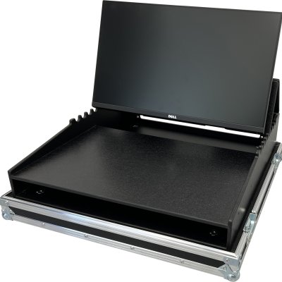 Light Mixer Flightcase for 24