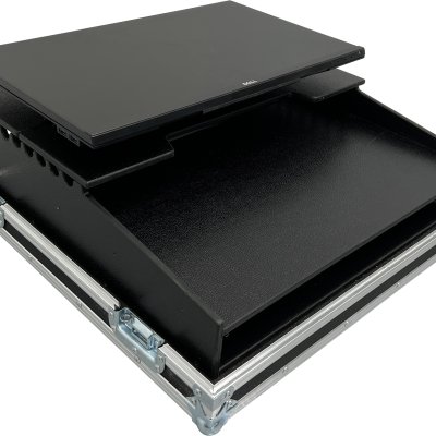 Light Mixer Flightcase for 24