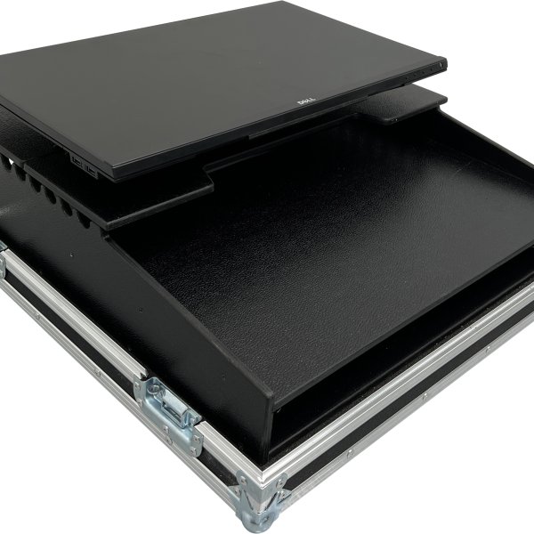Light Mixer Flightcase for 24