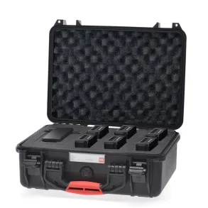 HPRC2400 Ready for PHA/INS Battery case