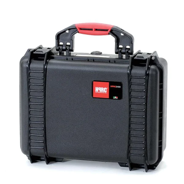 HPRC2400 Ready for PHA/INS Battery case