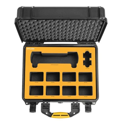 HPRC2460 Ready for Batteries TB30 and remote control DJI M30