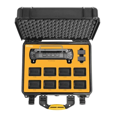 HPRC2460 Ready for Batteries TB30 and remote control DJI M30
