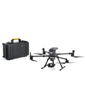 HPRC2550W Ready for DJI Matrice 300 RTK Battery case