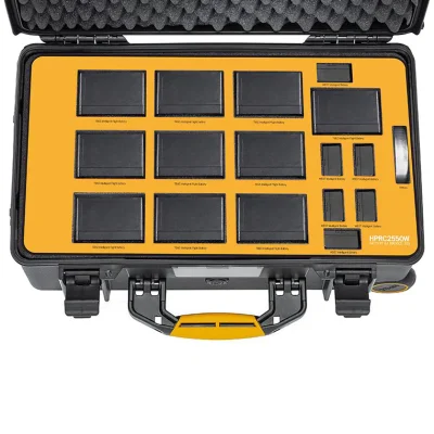 HPRC2550W Ready for DJI Matrice 300 RTK Battery case