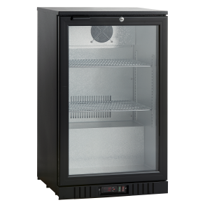 Back Bar refrigerator
