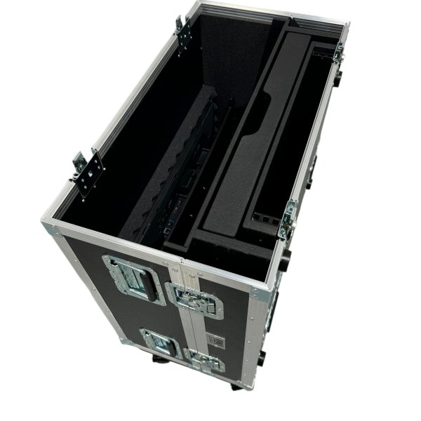 Light Mixer Flightcase for 1 x 24