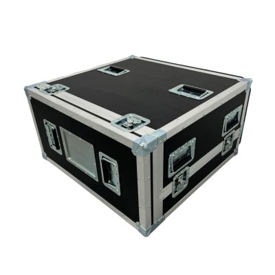 Light Mixer Flightcase for 1 x 24