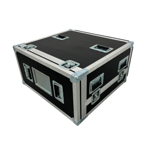 Light Mixer Flightcase for 1 x 24