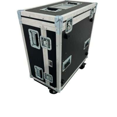 Light Mixer Flightcase for 1 x 24