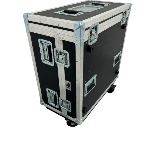 Light Mixer Flightcase for 1 x 24