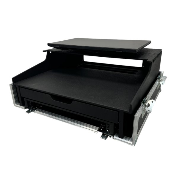 Light Mixer Flightcase for 1 x 24