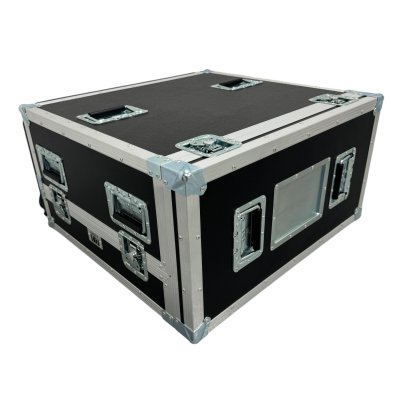 Light Mixer Flightcase for 1 x 24