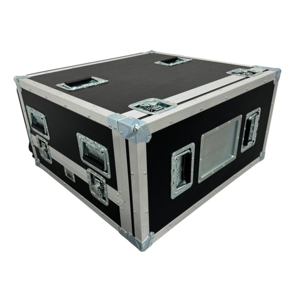 Light Mixer Flightcase for 1 x 24