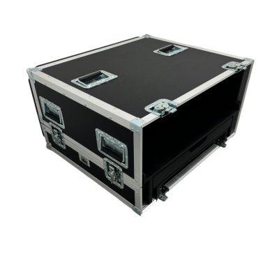 Light Mixer Flightcase for 1 x 24