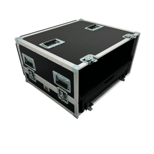 Light Mixer Flightcase for 1 x 24