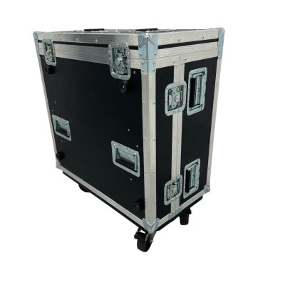 Light Mixer Flightcase for 1 x 24