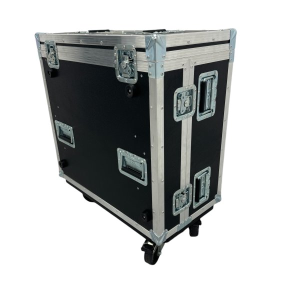 Light Mixer Flightcase for 1 x 24
