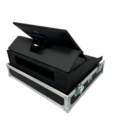 Light Mixer Flightcase for 1 x 24