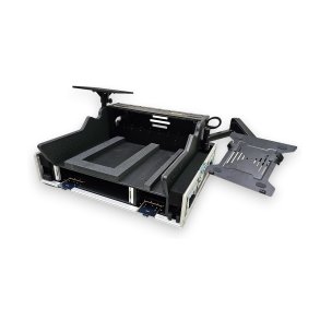 Yamaha DM7C With EX 3doors case