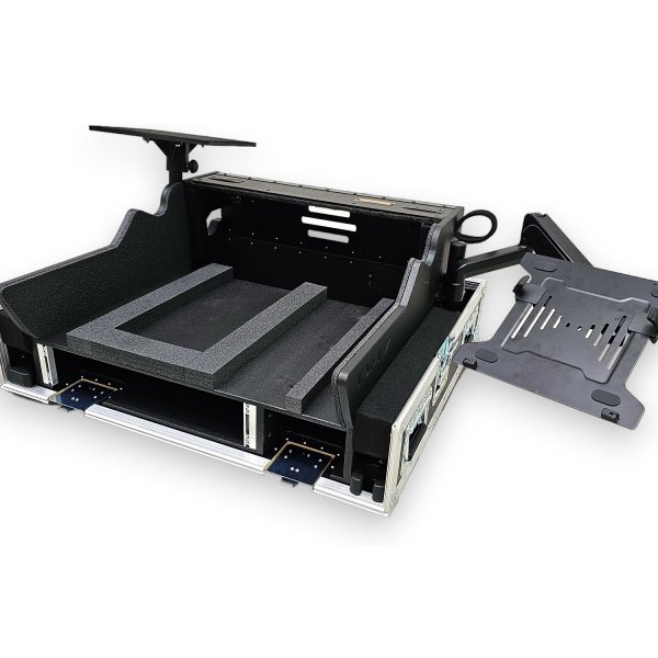 Yamaha DM7C With EX 3doors case