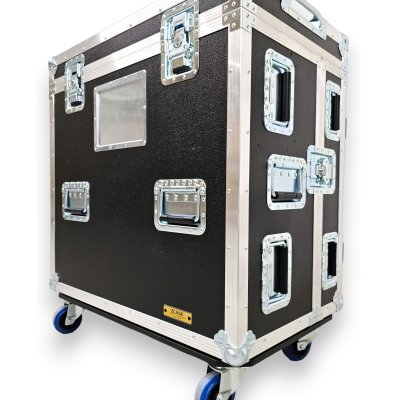 Yamaha DM7C With EX 3doors case