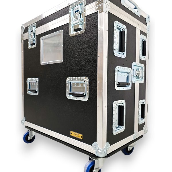 Yamaha DM7C With EX 3doors case