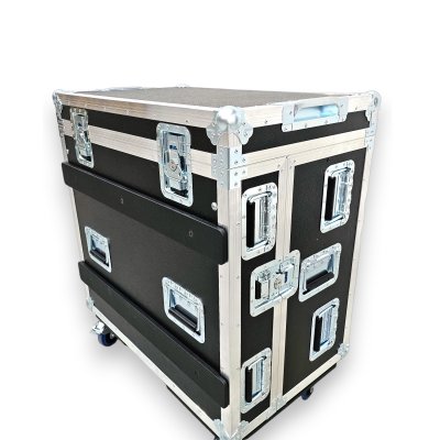 Yamaha DM7C With EX 3doors case