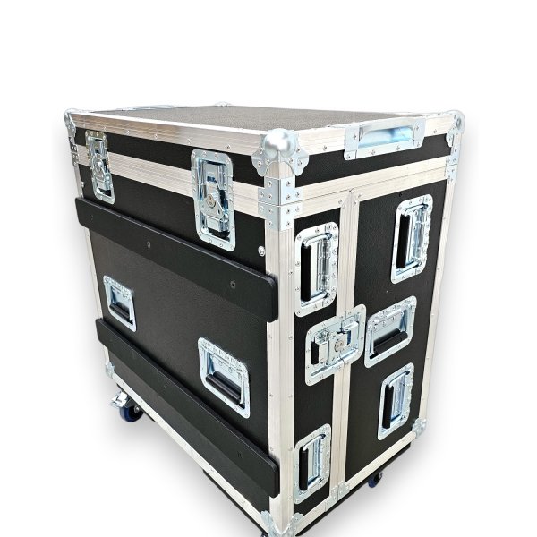 Yamaha DM7C With EX 3doors case