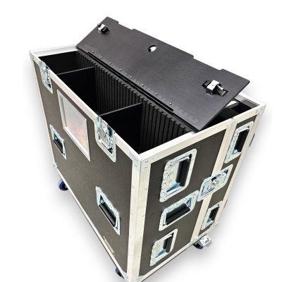 Yamaha DM7C With EX 3doors case