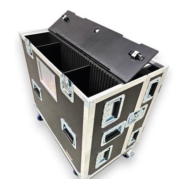 Yamaha DM7C With EX 3doors case