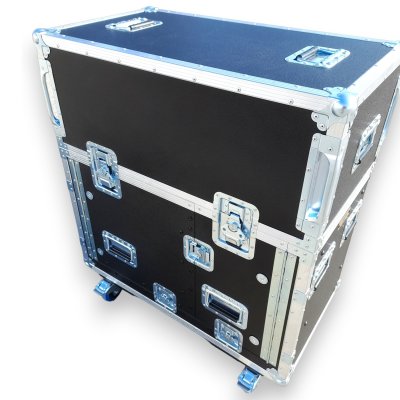 Yamaha DM7C With EX flipcase